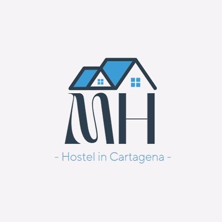 Clementina Hostel Cartagena Bagian luar foto