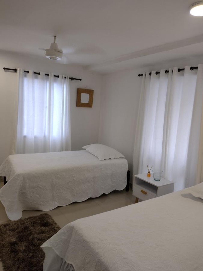 Clementina Hostel Cartagena Bagian luar foto