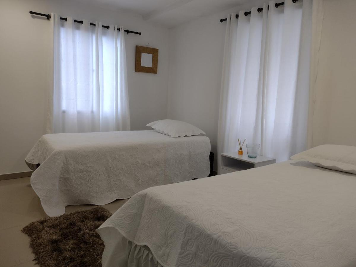 Clementina Hostel Cartagena Bagian luar foto